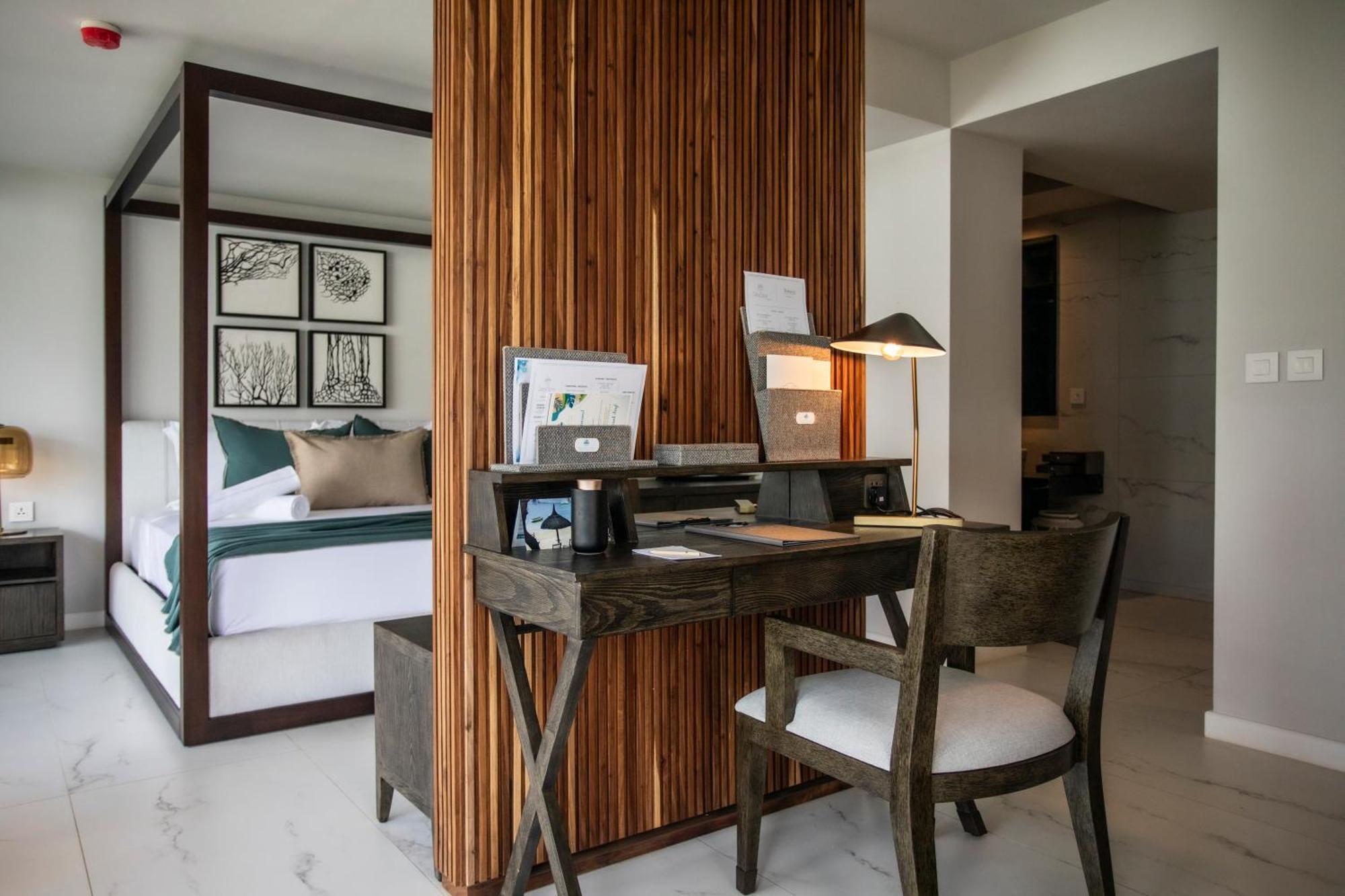 Sea Diamond Boutique Hotel & Spa By Sea Resorts غراند غايوب المظهر الخارجي الصورة