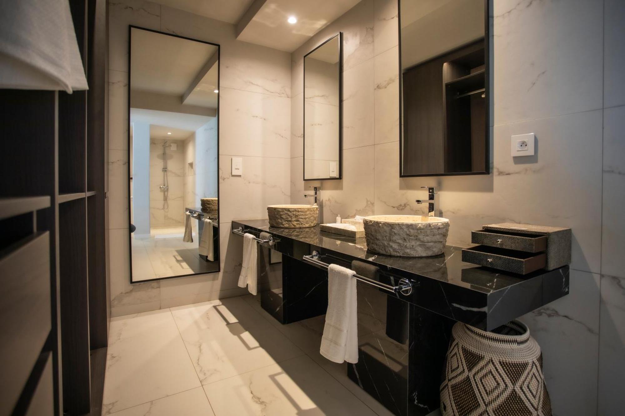 Sea Diamond Boutique Hotel & Spa By Sea Resorts غراند غايوب المظهر الخارجي الصورة