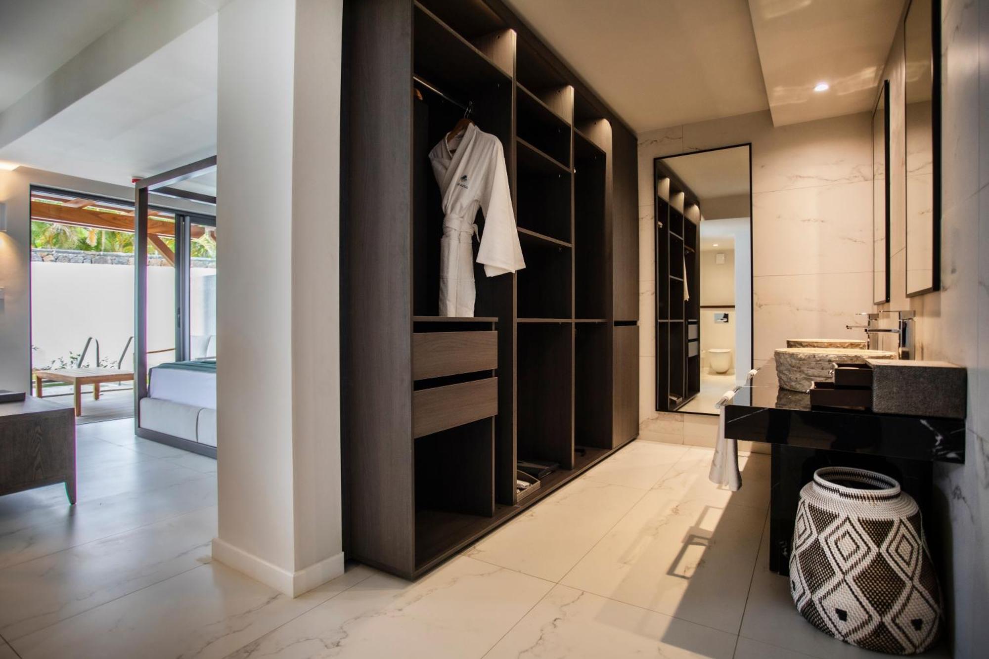 Sea Diamond Boutique Hotel & Spa By Sea Resorts غراند غايوب المظهر الخارجي الصورة