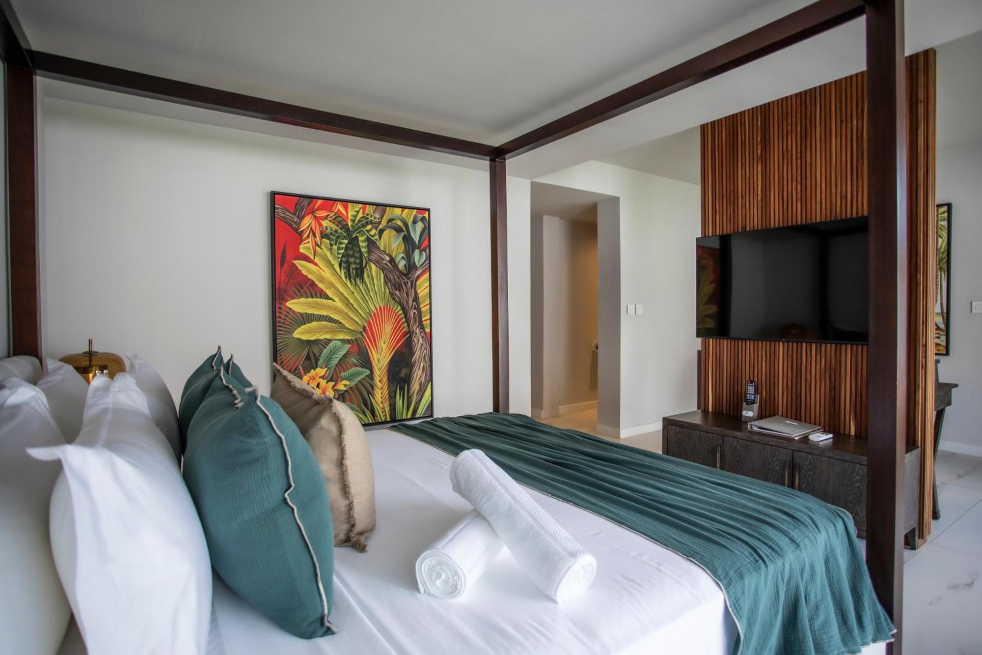 Sea Diamond Boutique Hotel & Spa By Sea Resorts غراند غايوب المظهر الخارجي الصورة