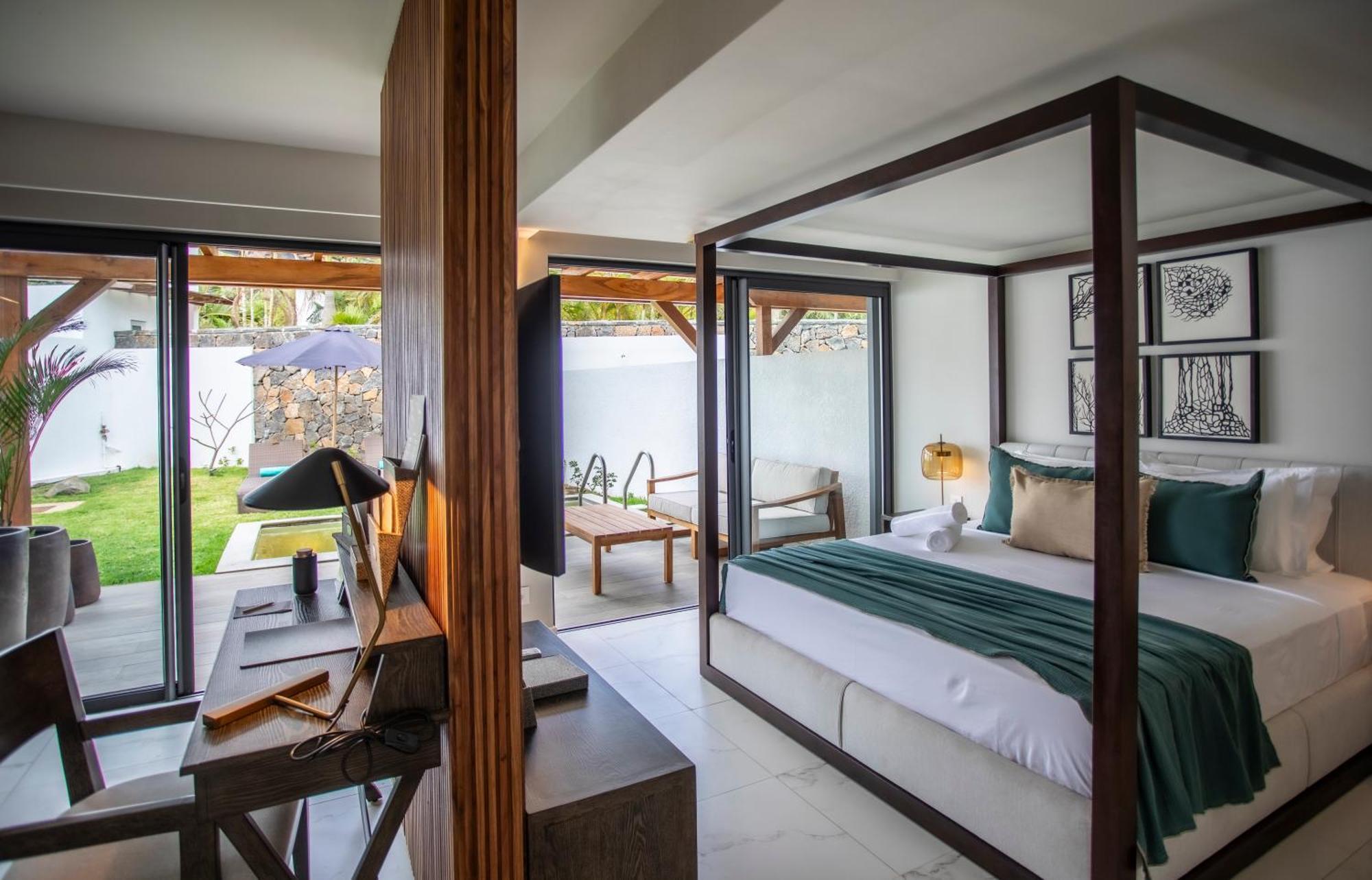 Sea Diamond Boutique Hotel & Spa By Sea Resorts غراند غايوب المظهر الخارجي الصورة