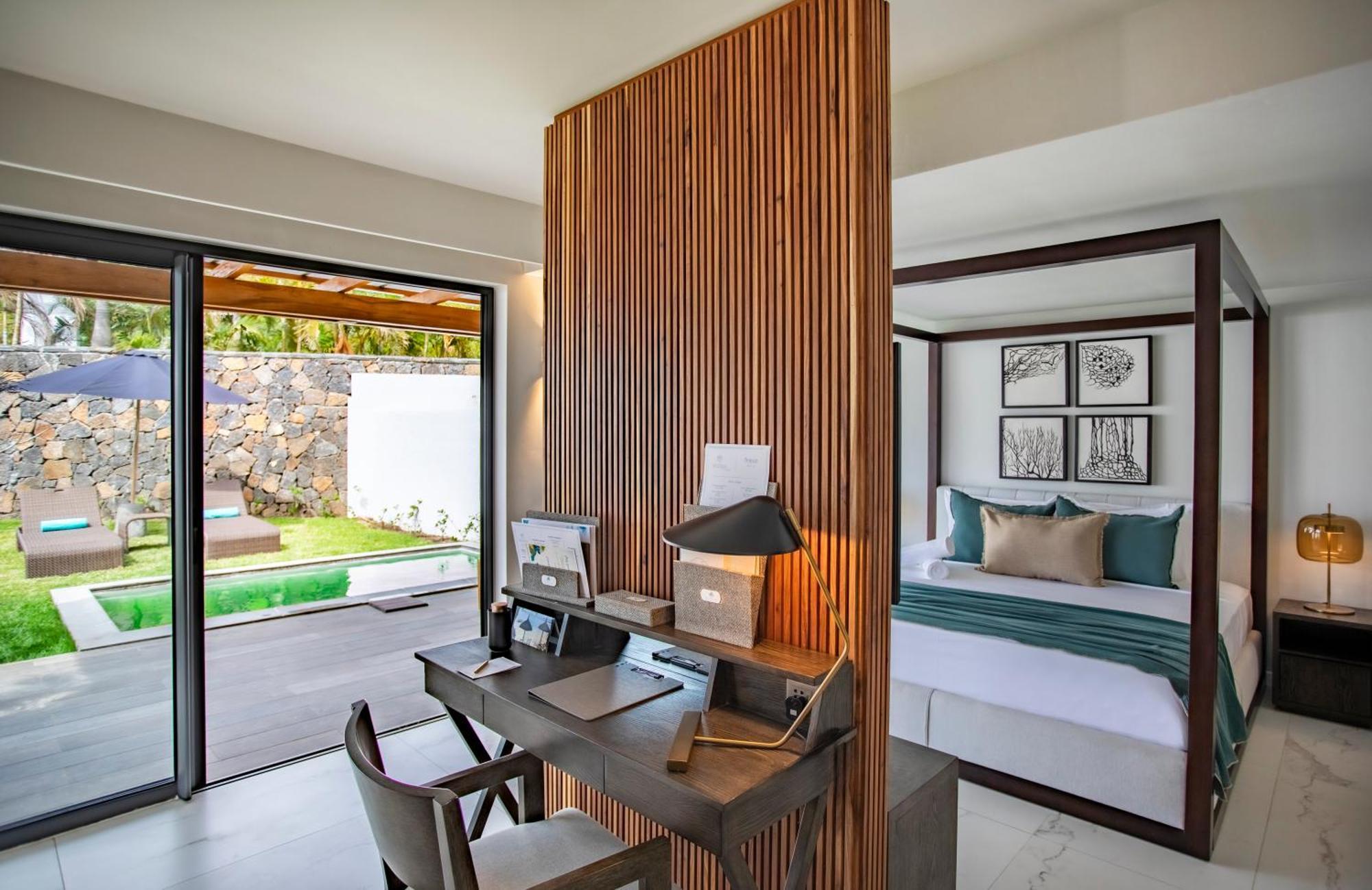 Sea Diamond Boutique Hotel & Spa By Sea Resorts غراند غايوب المظهر الخارجي الصورة