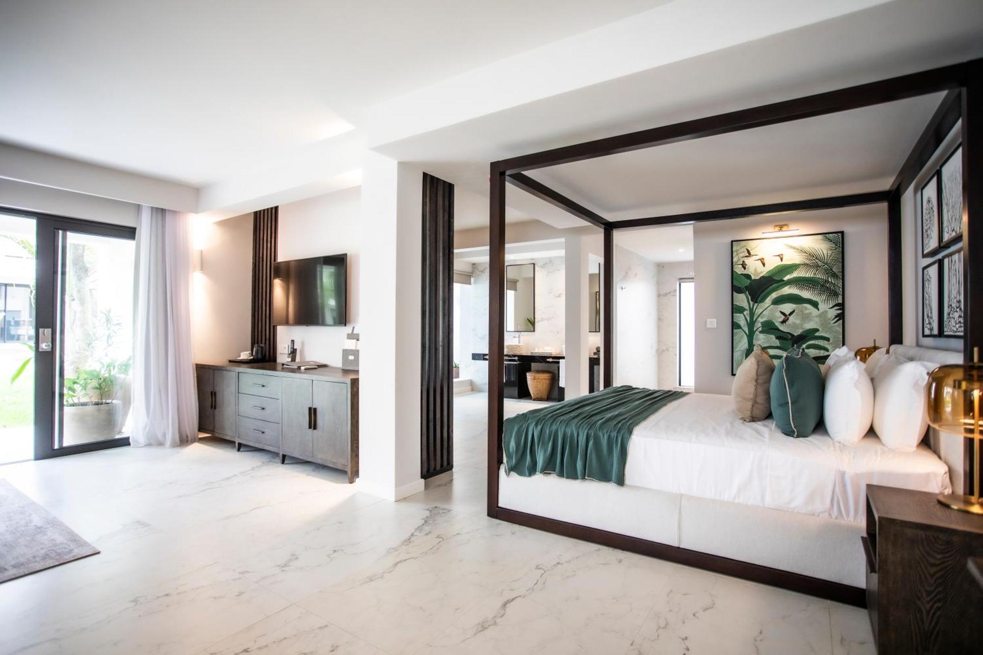 Sea Diamond Boutique Hotel & Spa By Sea Resorts غراند غايوب المظهر الخارجي الصورة