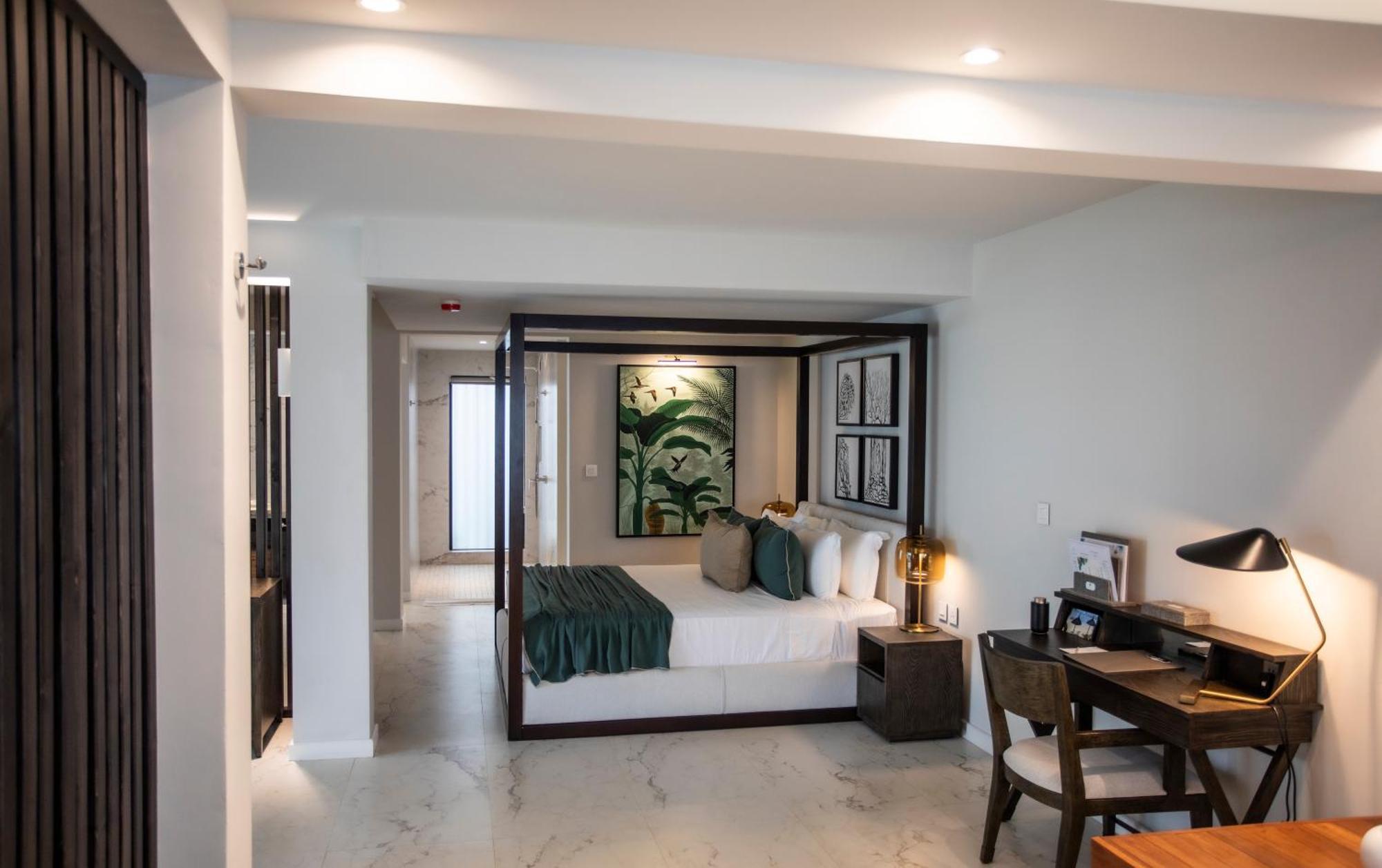 Sea Diamond Boutique Hotel & Spa By Sea Resorts غراند غايوب المظهر الخارجي الصورة