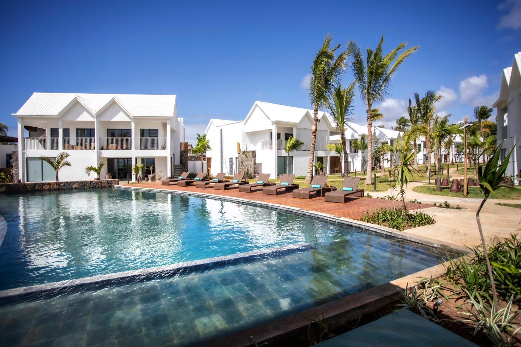 Sea Diamond Boutique Hotel & Spa By Sea Resorts غراند غايوب المظهر الخارجي الصورة