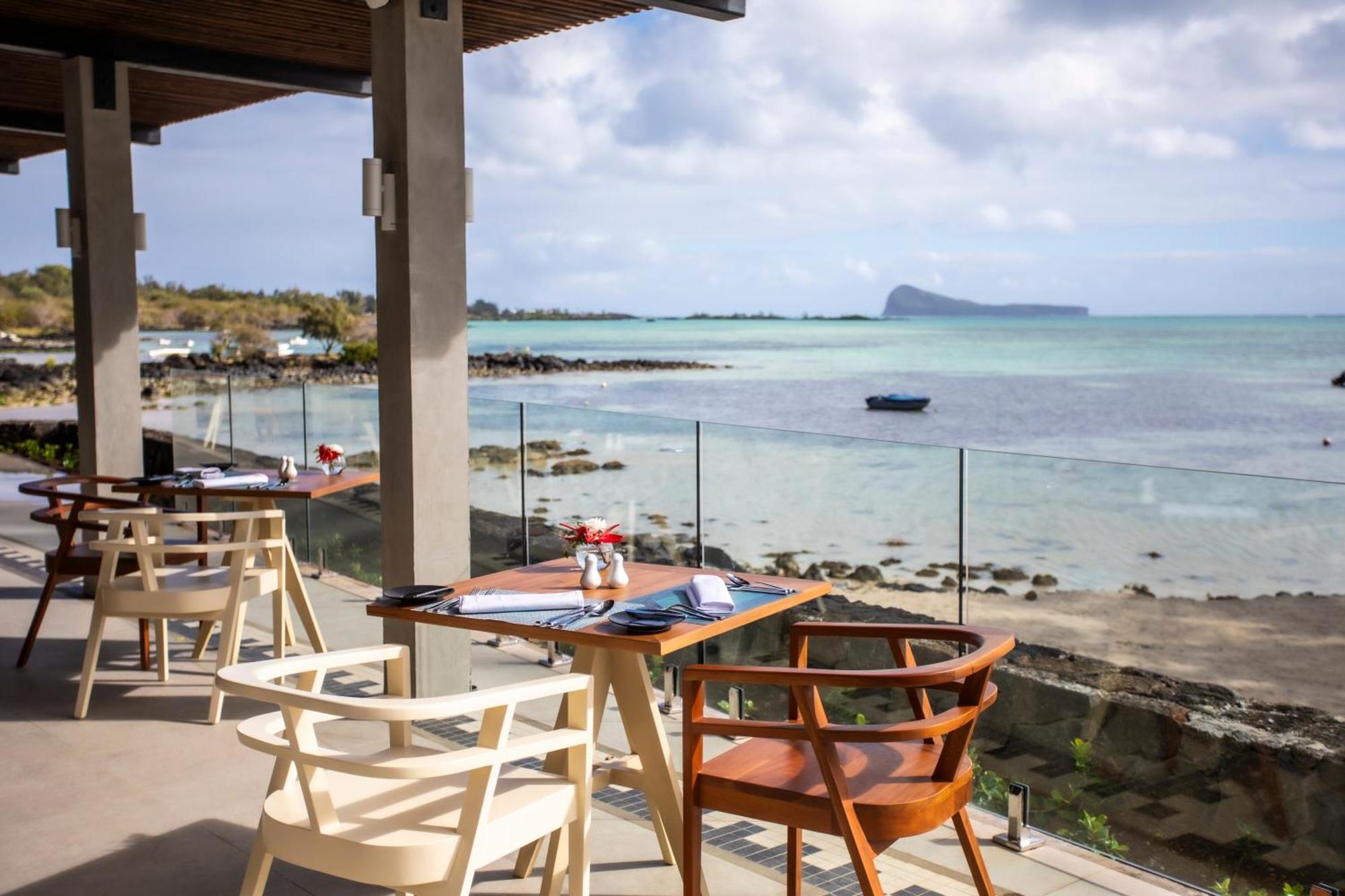 Sea Diamond Boutique Hotel & Spa By Sea Resorts غراند غايوب المظهر الخارجي الصورة