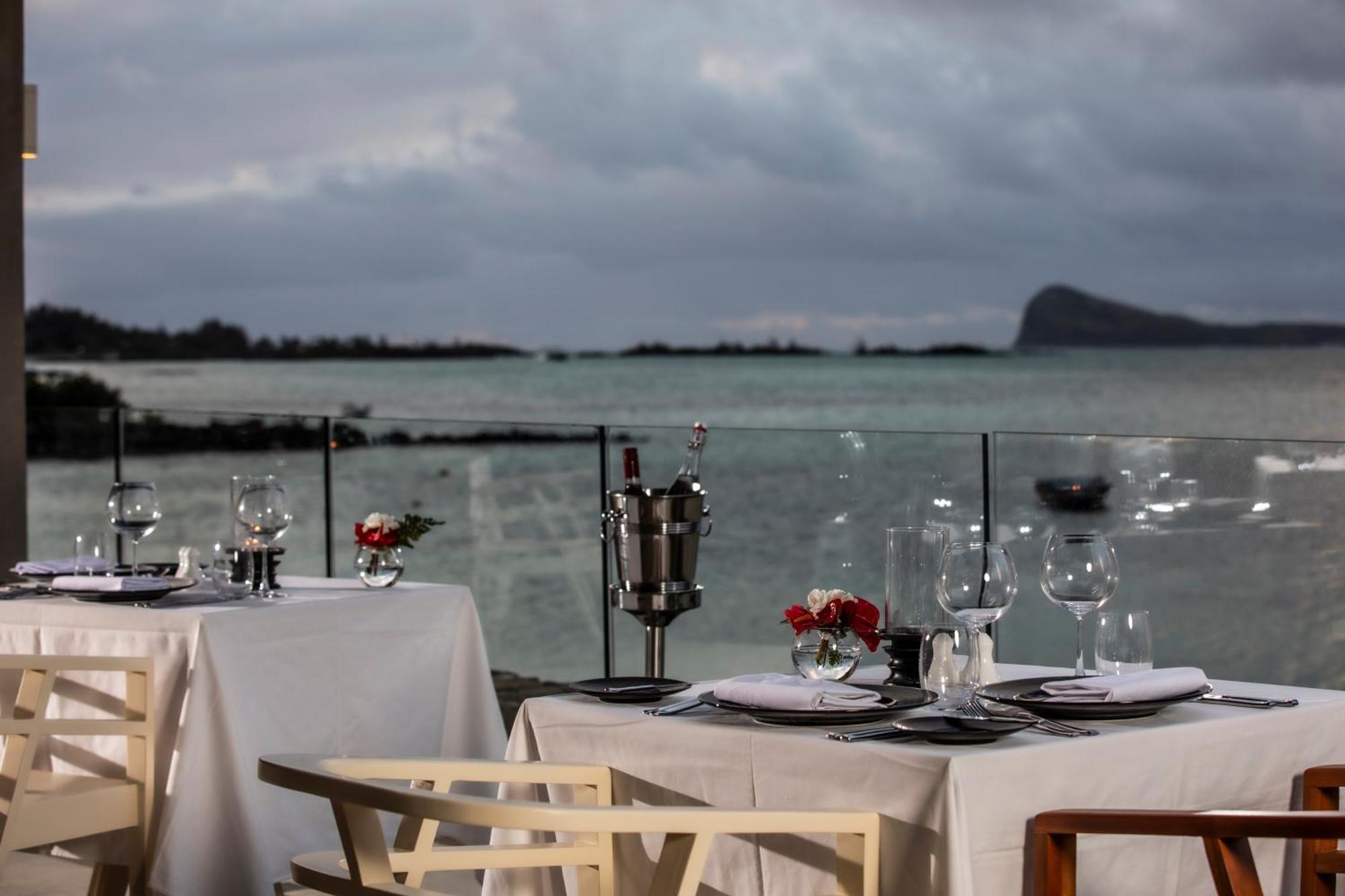 Sea Diamond Boutique Hotel & Spa By Sea Resorts غراند غايوب المظهر الخارجي الصورة