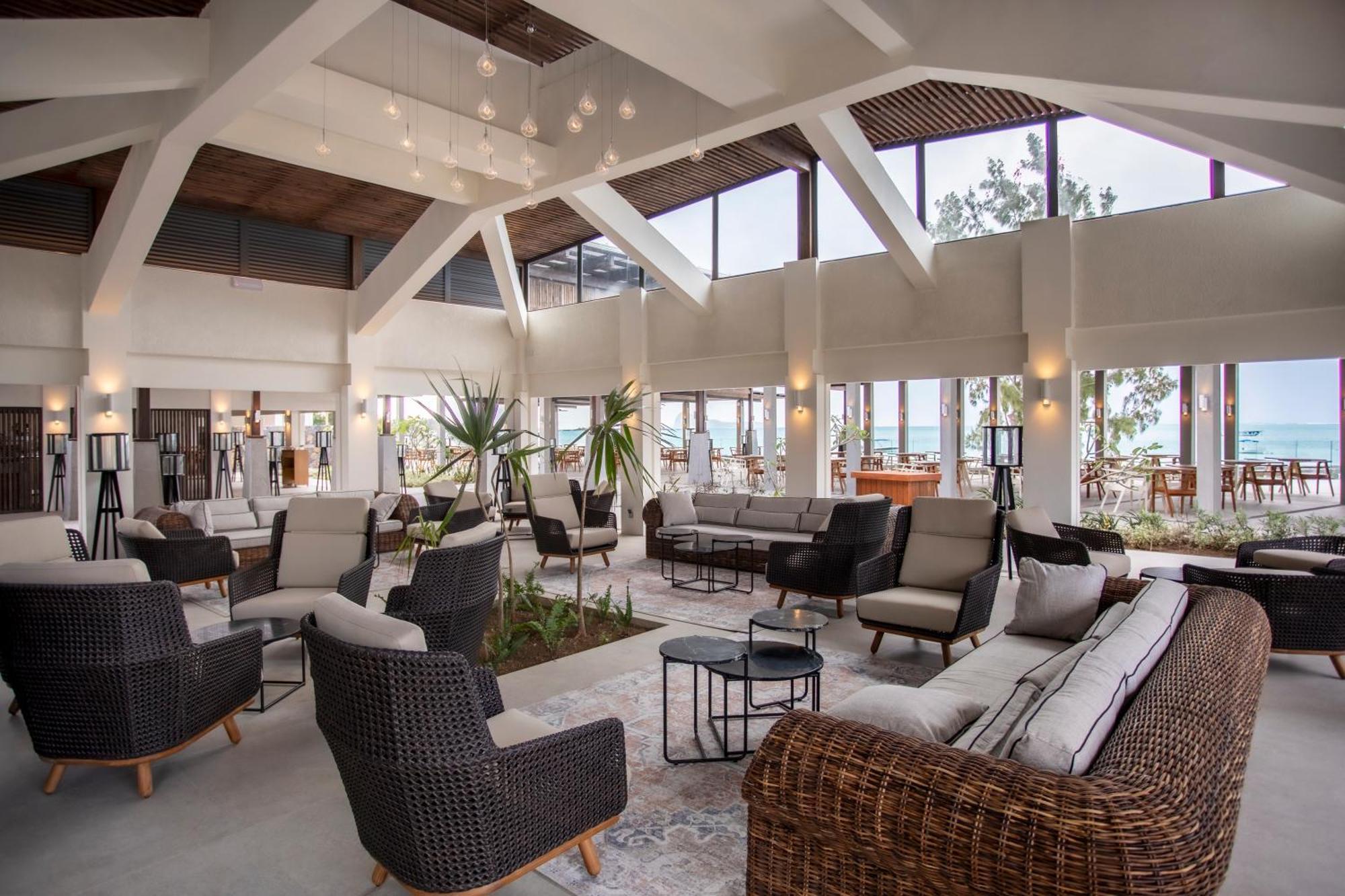 Sea Diamond Boutique Hotel & Spa By Sea Resorts غراند غايوب المظهر الخارجي الصورة
