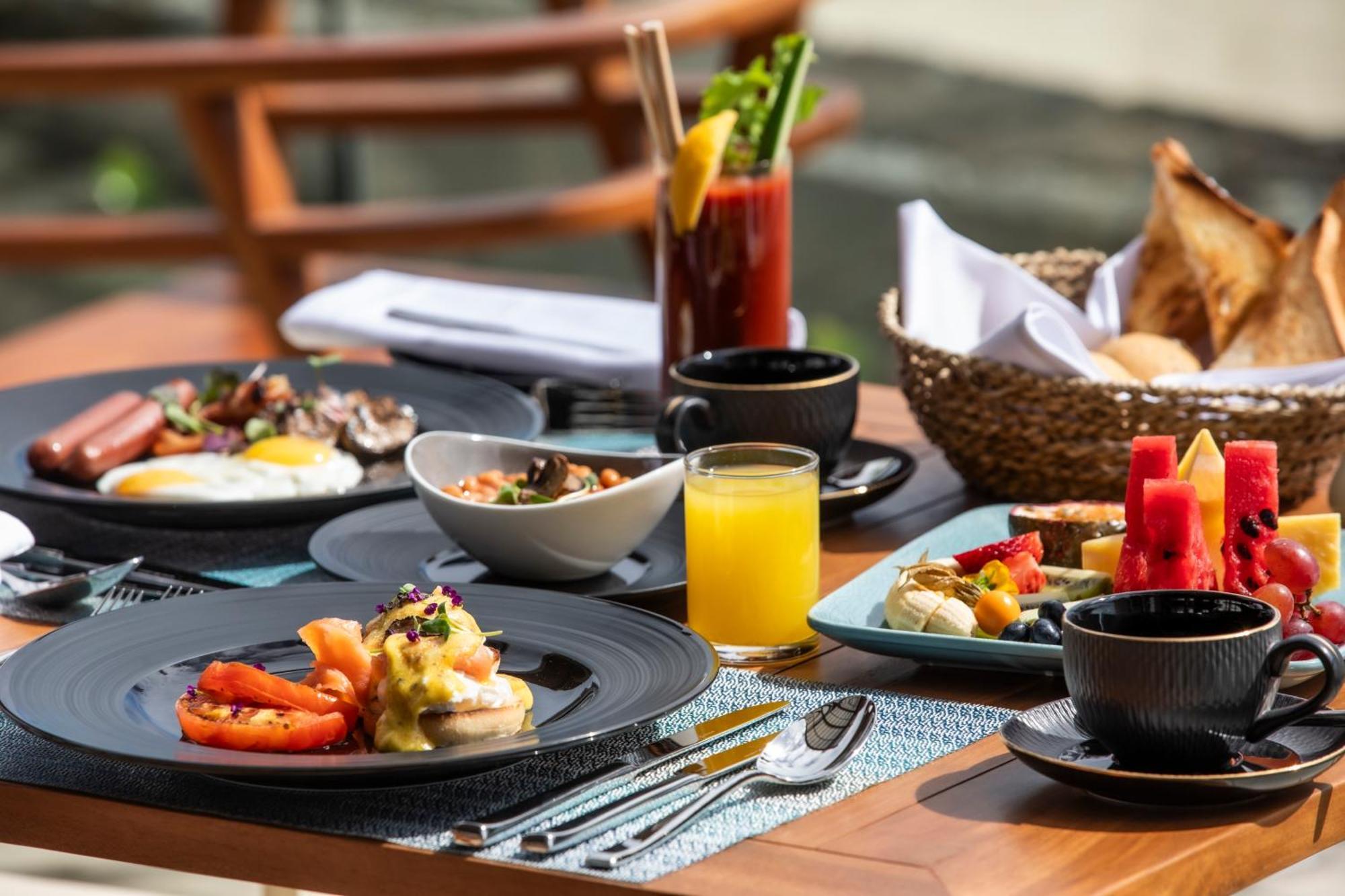 Sea Diamond Boutique Hotel & Spa By Sea Resorts غراند غايوب المظهر الخارجي الصورة