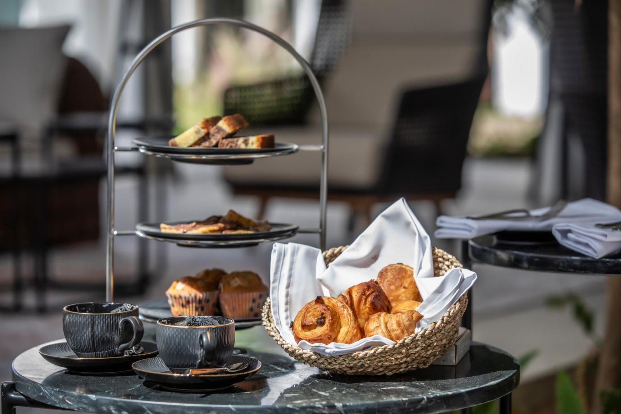 Sea Diamond Boutique Hotel & Spa By Sea Resorts غراند غايوب المظهر الخارجي الصورة