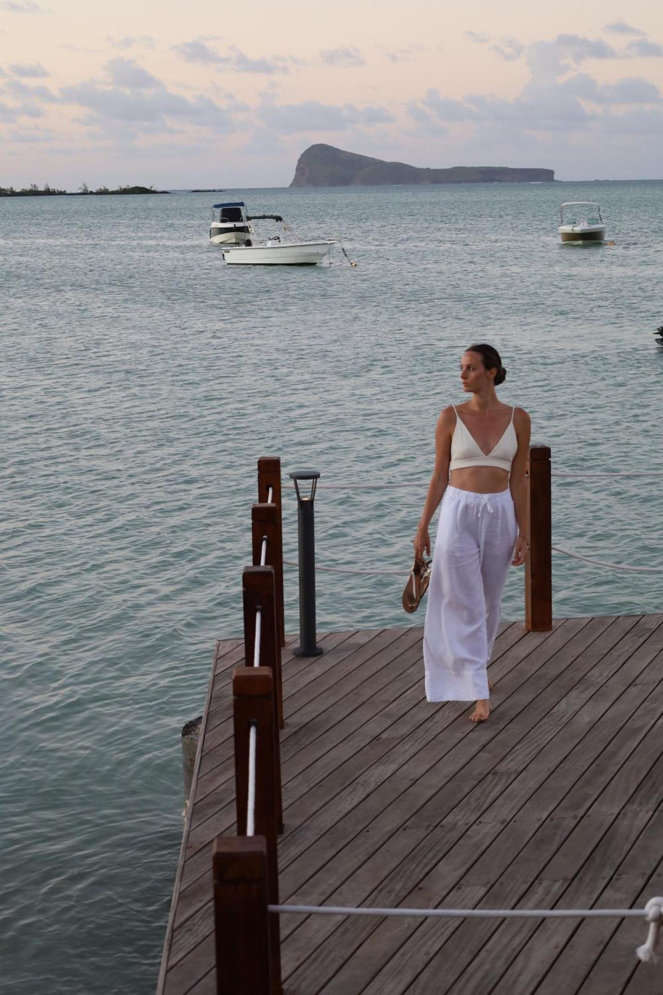 Sea Diamond Boutique Hotel & Spa By Sea Resorts غراند غايوب المظهر الخارجي الصورة