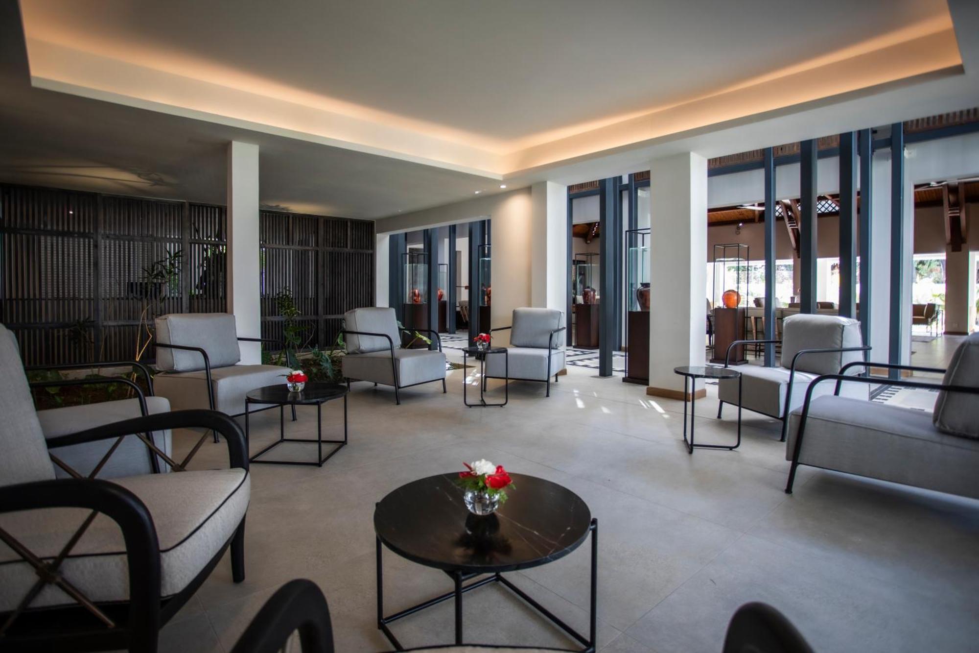 Sea Diamond Boutique Hotel & Spa By Sea Resorts غراند غايوب المظهر الخارجي الصورة