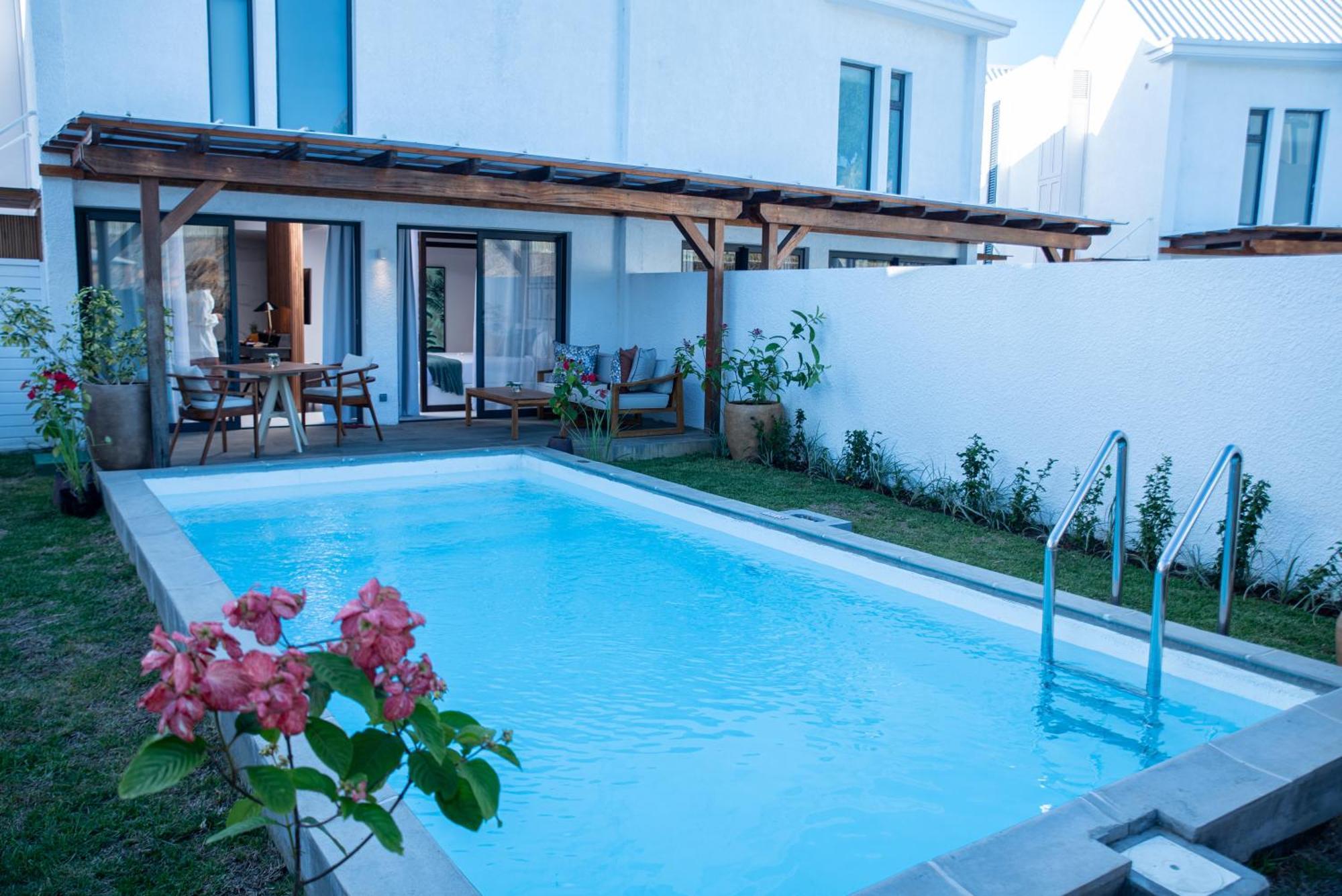 Sea Diamond Boutique Hotel & Spa By Sea Resorts غراند غايوب المظهر الخارجي الصورة