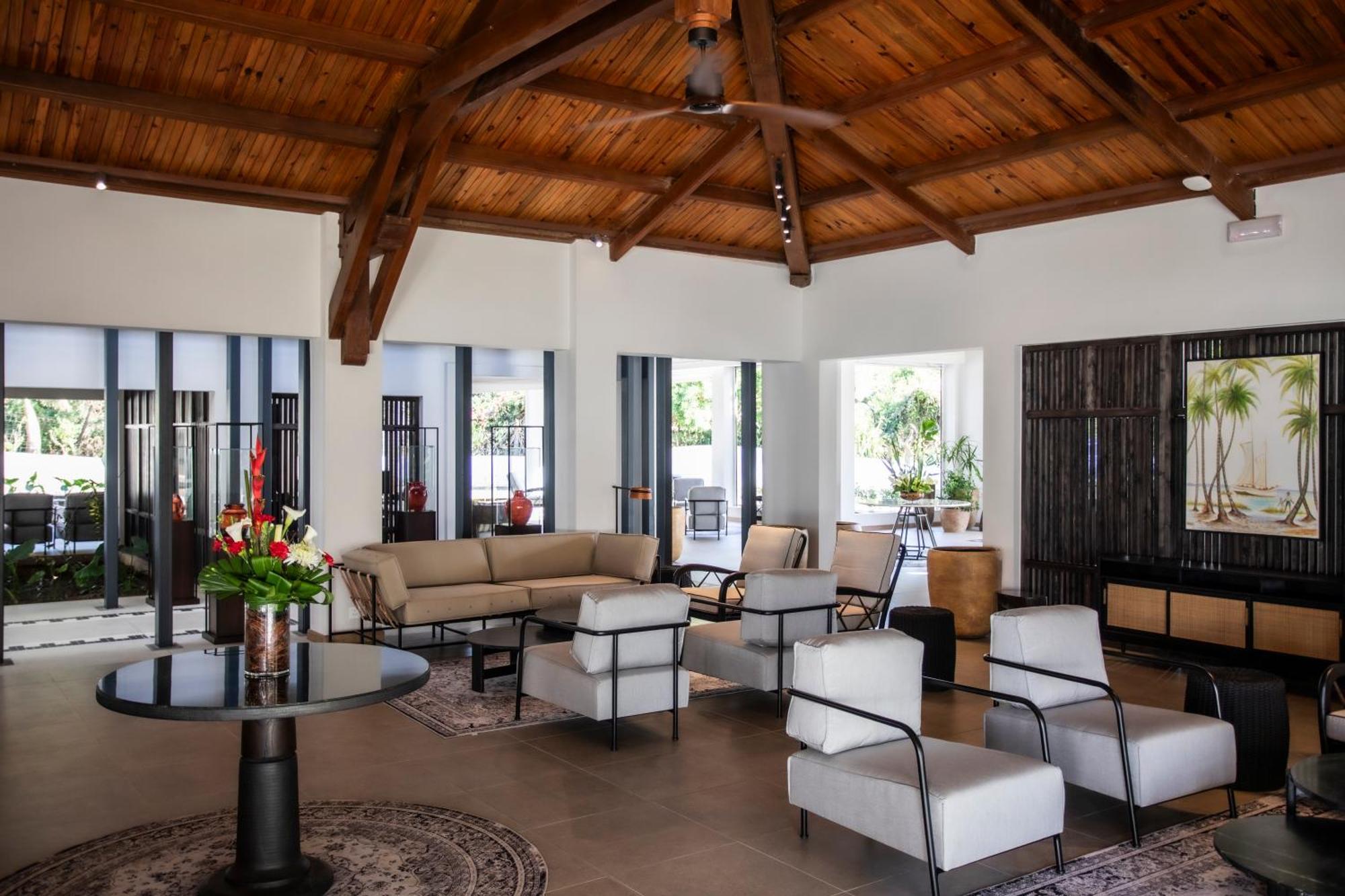 Sea Diamond Boutique Hotel & Spa By Sea Resorts غراند غايوب المظهر الخارجي الصورة